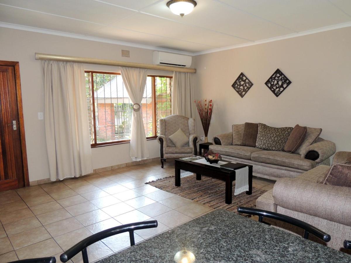 Little Eden St Lucia Apartment Exterior photo
