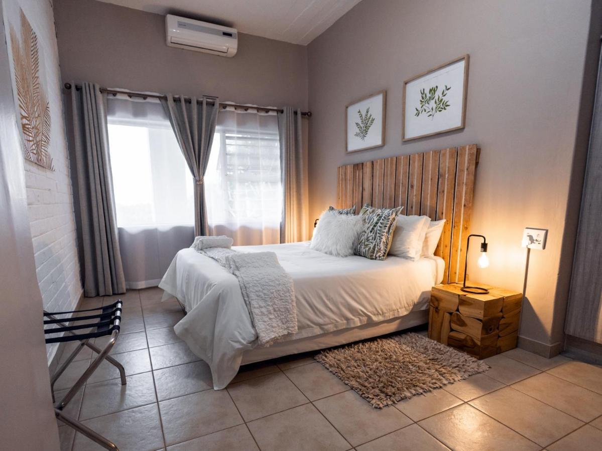 Little Eden St Lucia Apartment Exterior photo