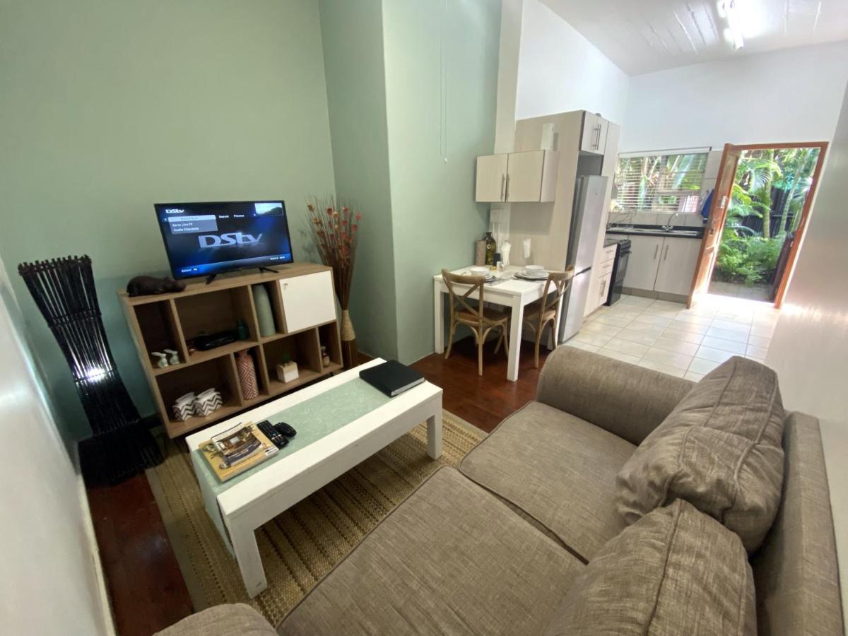 Little Eden St Lucia Apartment Exterior photo