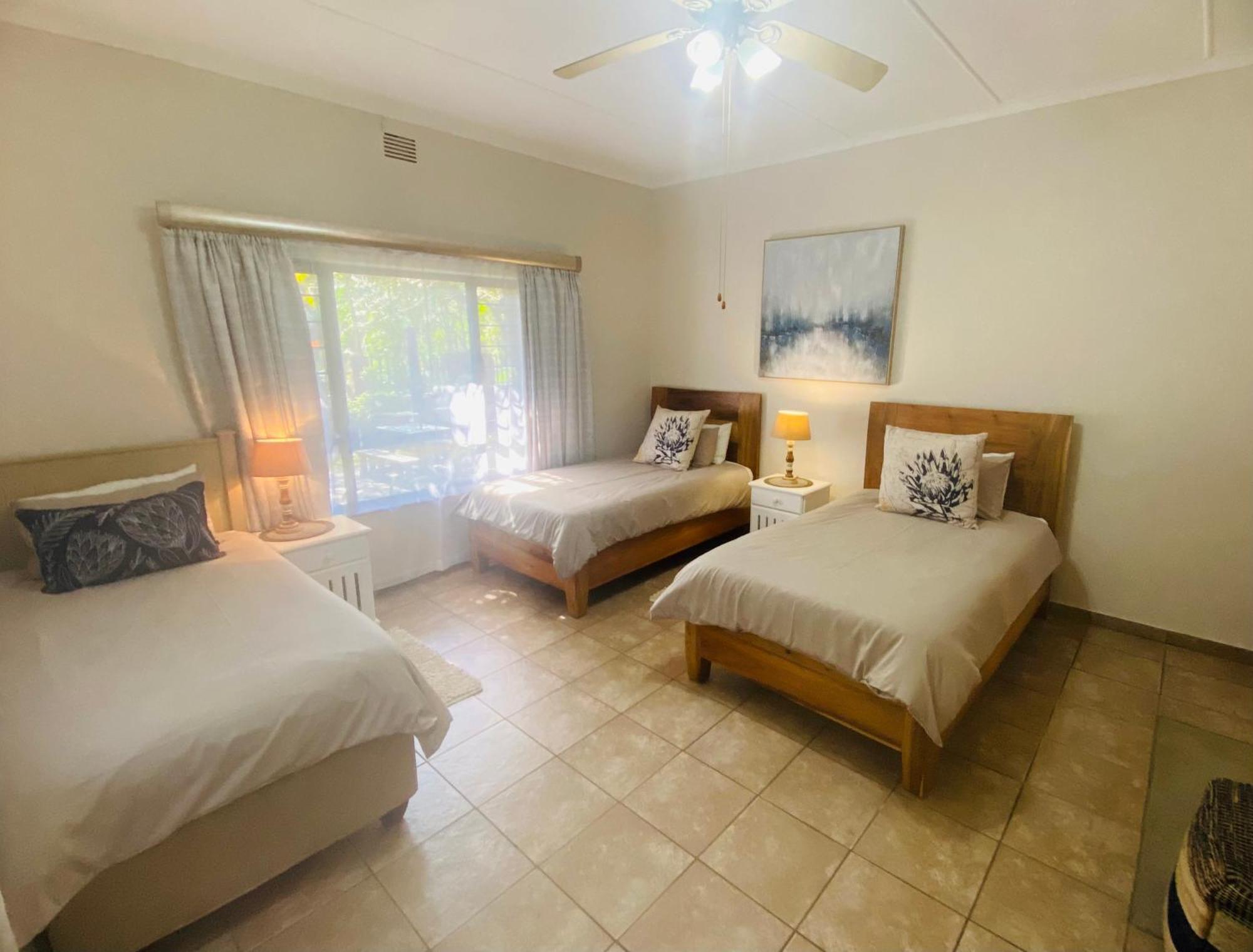 Little Eden St Lucia Apartment Exterior photo