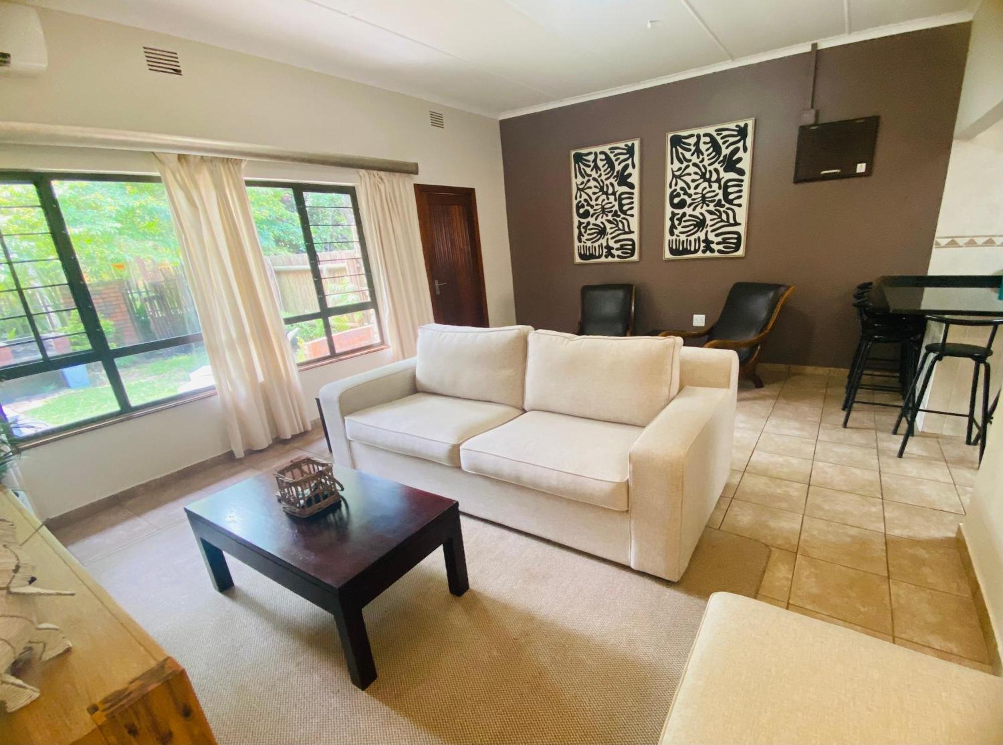 Little Eden St Lucia Apartment Room photo
