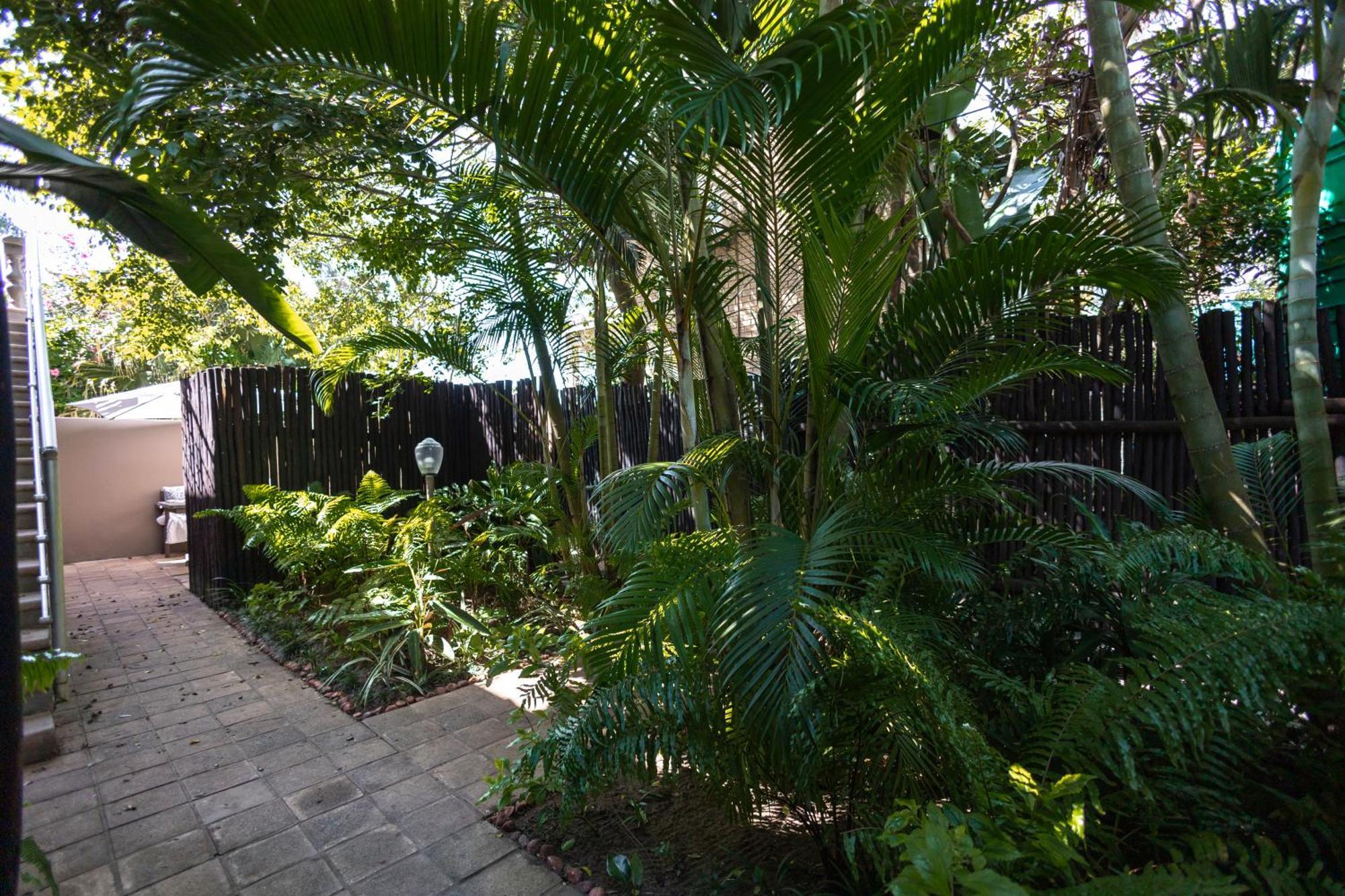 Little Eden St Lucia Apartment Exterior photo