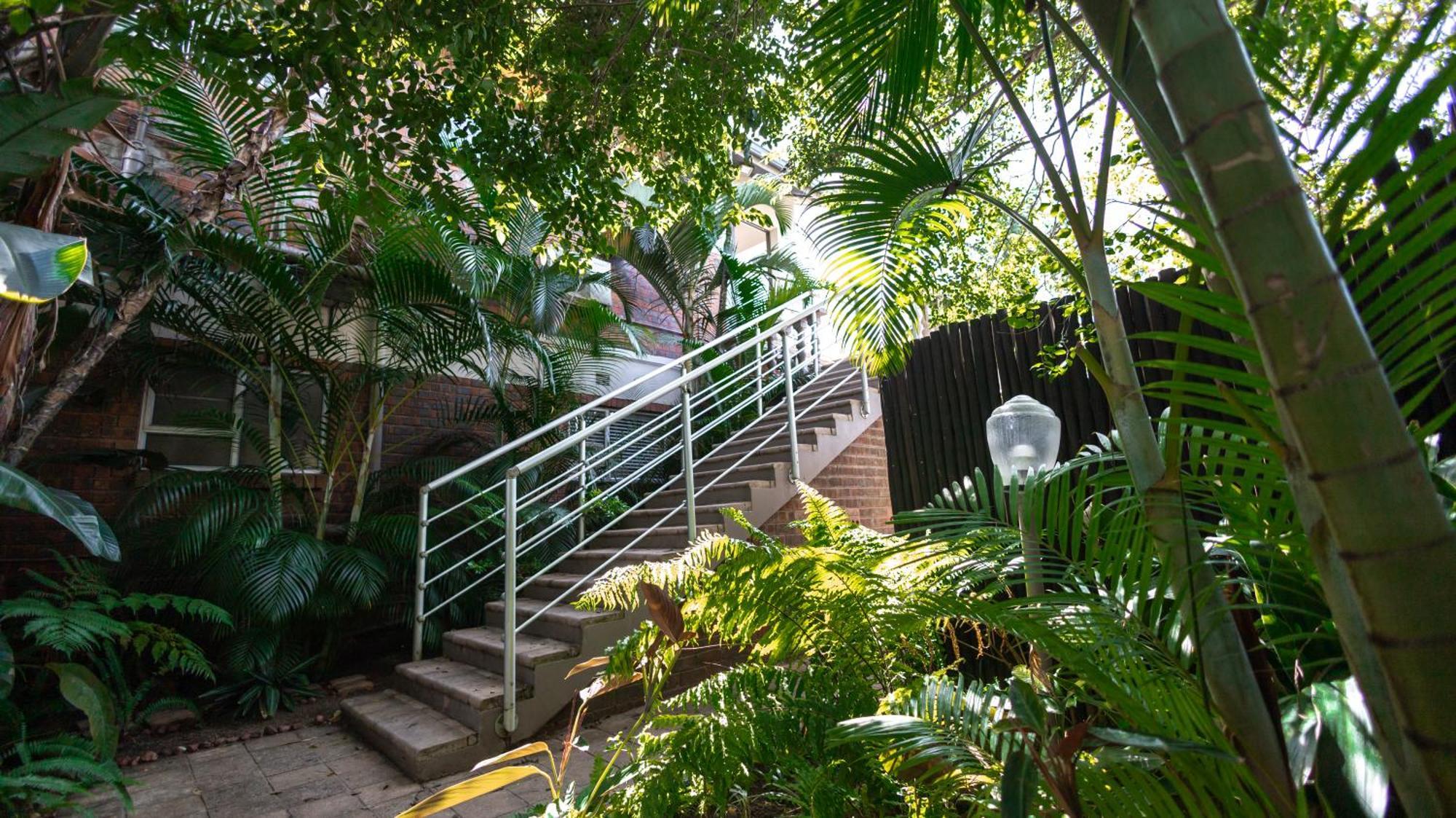 Little Eden St Lucia Apartment Exterior photo