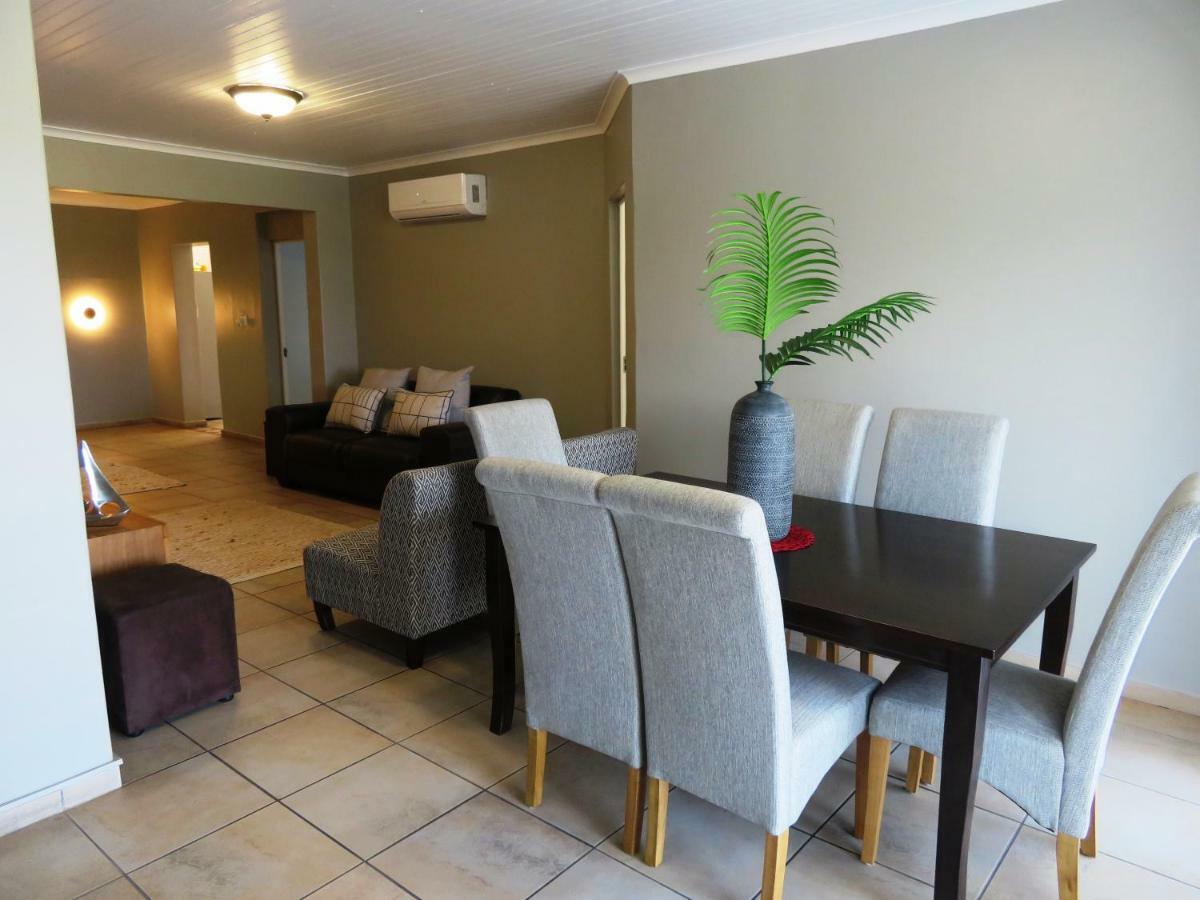 Little Eden St Lucia Apartment Exterior photo